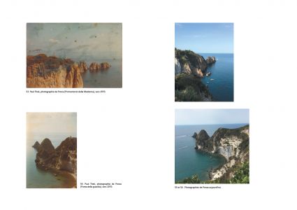 Paul Thek en Italie (1962-1976)