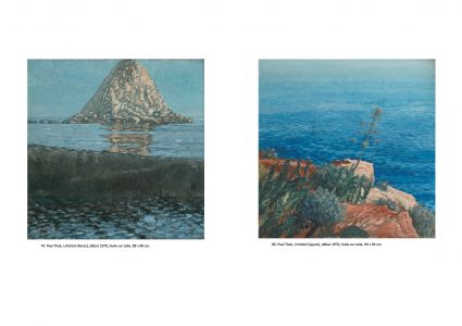 Paul Thek en Italie (1962-1976)