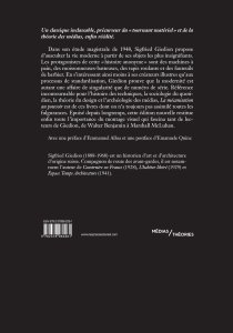 La mécanisation au pouvoir