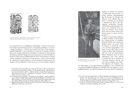 La mécanisation au pouvoir