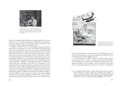 La mécanisation au pouvoir