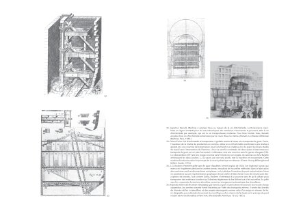 La mécanisation au pouvoir