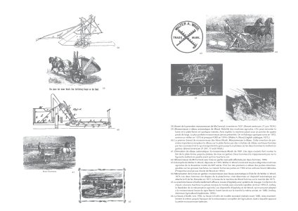 La mécanisation au pouvoir