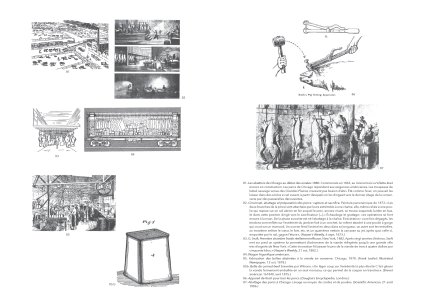 La mécanisation au pouvoir