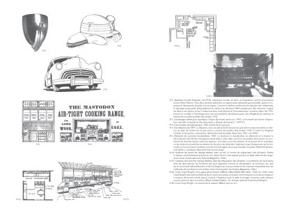 La mécanisation au pouvoir