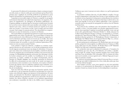 La mécanisation au pouvoir