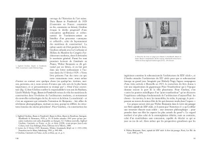 La mécanisation au pouvoir