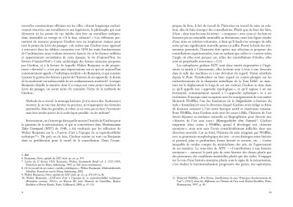 La mécanisation au pouvoir