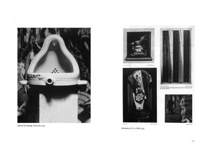 Duchamp avec (et contre) Lacan