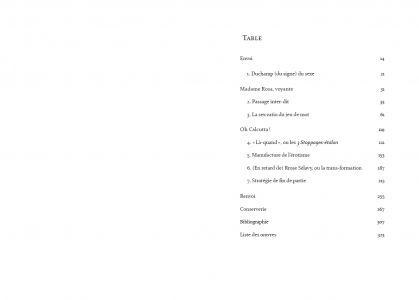 Duchamp avec (et contre) Lacan