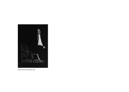 Duchamp avec (et contre) Lacan