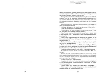 Spaces for Reflection