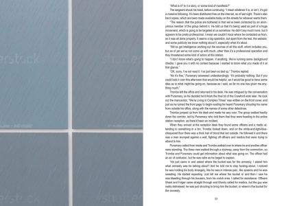 Spaces for Reflection