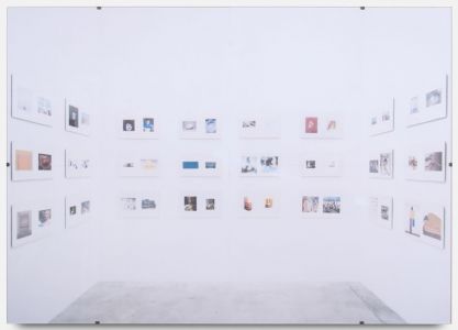 Spaces for Reflection