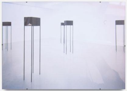 Spaces for Reflection