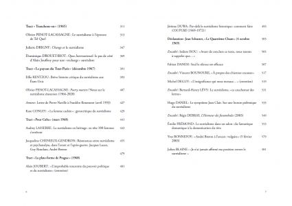 (In)actualité du surréalisme (1940-2020)