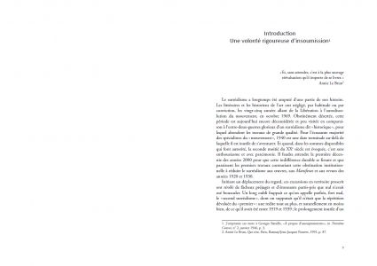 (In)actualité du surréalisme (1940-2020)