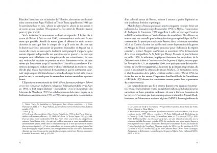 (In)actualité du surréalisme (1940-2020)