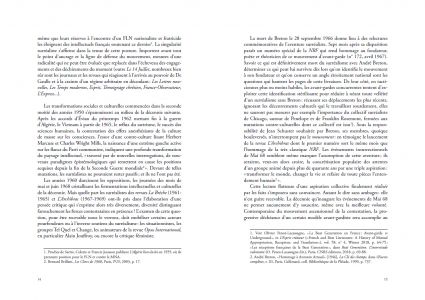 (In)actualité du surréalisme (1940-2020)