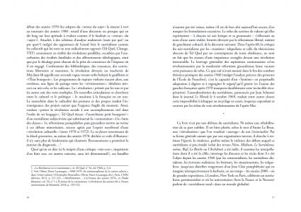 (In)actualité du surréalisme (1940-2020)