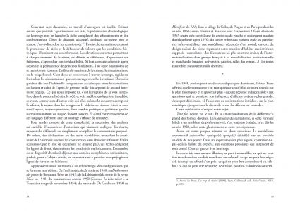 (In)actualité du surréalisme (1940-2020)