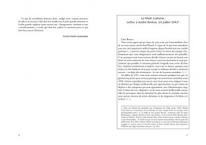 (In)actualité du surréalisme (1940-2020)