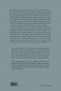 (In)actualité du surréalisme (1940-2020)