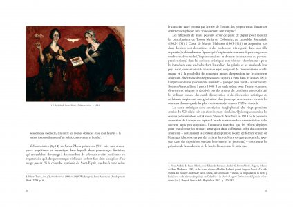 Modernités américaines (1910-1960)