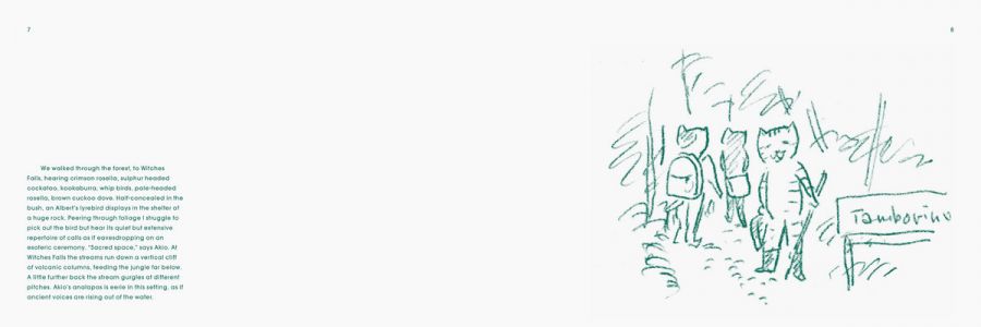 Breathing Spirit Forms (livre + CD)