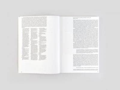 Post-Capital: A Reader