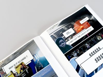 Post-Capital: A Reader