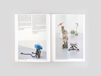 Post-Capital: A Reader