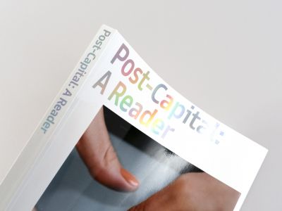 Post-Capital: A Reader