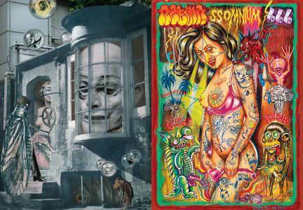 La Tranchée Racine hebdomadaire