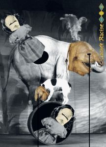 La Tranchée Racine hebdomadaire