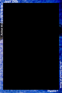 Jean Otth - … autour du Concile de Nicée (DVD)