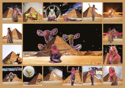 Conscience u.terre.ine