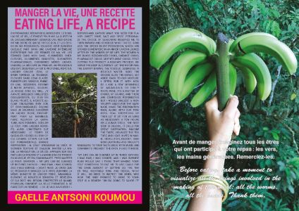 Conscience u.terre.ine