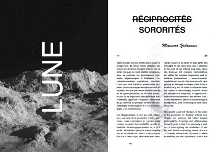 Conscience u.terre.ine