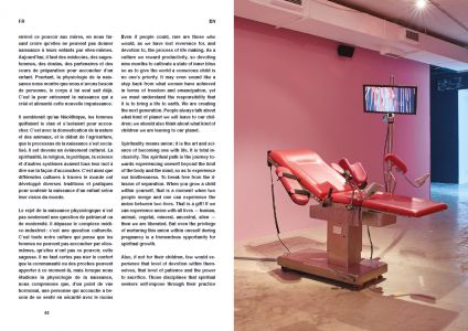 Conscience u.terre.ine