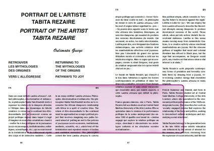 Conscience u.terre.ine