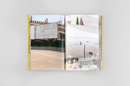 City, I Listen to Your Heart