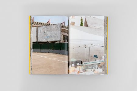 City, I Listen to Your Heart