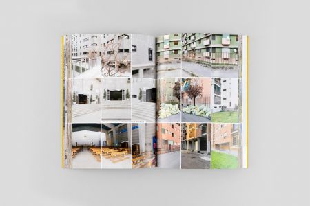 City, I Listen to Your Heart