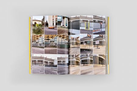 City, I Listen to Your Heart