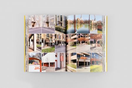 City, I Listen to Your Heart