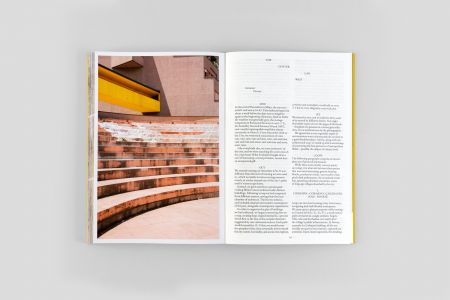 City, I Listen to Your Heart