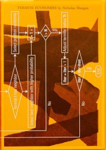 Nicholas Mangan - Termite Economies