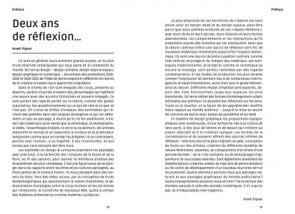 Comment devient-on créateur∙trice ?