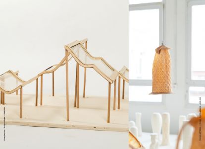 Comment devient-on créateur∙trice ?